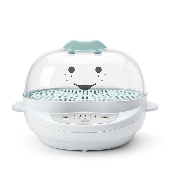 Nutribullet Other - Nutribullet Baby Turbo Steamer